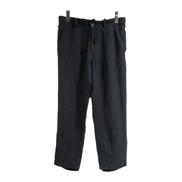 コットンテーパードパンツ|Y'S