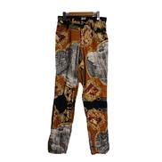 天使柄パンツ|MOSCHINO JEANS