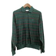 ADIDAS ロングスリーブラグビージャージ|ADIDAS