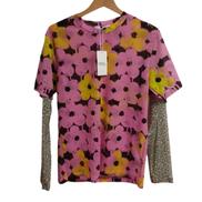 KIDILL DOCKING SHEER|KIDILL