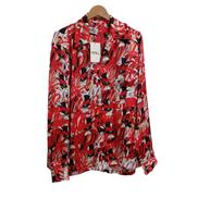 KIDILL SKOLOCT CHAOS RED ALOHA|KIDILL