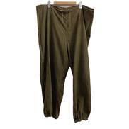 ミリタリーパンツ|TROUSERS VESICANT GAS