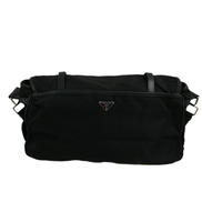 ナイロンショルダーバッグ|PRADA