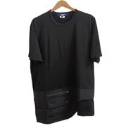 綿天竺×エステルオックス|JUNYA WATANABE COMMEDESGARCONS MAN