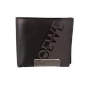 LOEWE ロゴ二つ折り財布|LOEWE