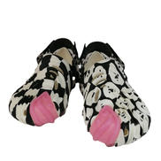 NCA×SALEHEBEMBURYコラボサンダル|CROCS