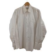 ストライプ長袖シャツ|COMME DES GARCONS HOMME