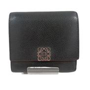 アナグラムトライフォールドウォレット|LOEWE