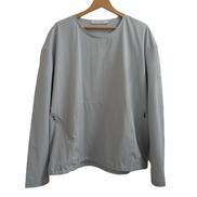 AFFXWRKS ソフトクリースストレッチシャツ|AFFXWRKS