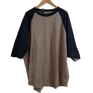 RAGLAN SLEEVE SHIRTS|N.HOOLYWOOD