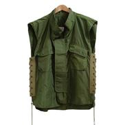 80′Sイスラエル軍ボディーアーマーベスト|MILITARY