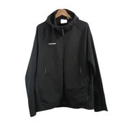 MAMMUT ポリエステルマウンテンパーカー|MAMMUT
