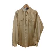 PATAGONIA 初期タグワークシャツ|PATAGONIA