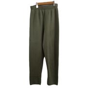 PLEATS PLEASEリブニットパンツ|PLEATS PLEASE