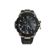CASIO G-SHOCK G−STEEL|CASIO