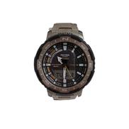 CASIO PROTREK|CASIO