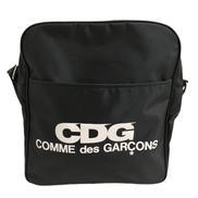 CDGロゴナイロンショルダーバッグ|COMME DES GARCONS