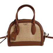 2WAYレザーストローバッグ|KATESPADE