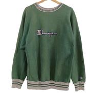 ロゴデザインREVERSE WEAVE|CHAMPION
