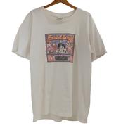 GRAND ROYAL Tシャツ|GRAND ROYAL
