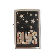 ZIPPO スワロフスキー×ELVIS ZIPPO|ZIPPO