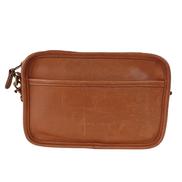 COACH レザーショルダーバッグ|COACH