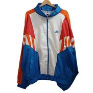 NIKE ナイロンブルゾン|NIKE