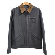 A.P.C ウールデトロイトジャケット|A.P.C.