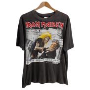 IRON MAIDEN Tシャツ|VINTAGE