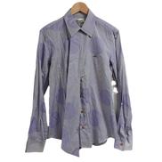 ビッグドットデザインシャツ|VIVIENNE WESTWOOD MAN