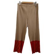 PLEATS PLEASE プリーツパンツ|PLEATS PLEASE