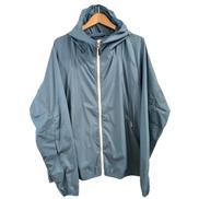 WATERPROOF STOWABLE JACKET|F/CE