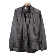 STAND COLLAR BLOUSON|N.HOOLYWOOD