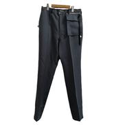 NULABEL CM1YOK42 ワークパンツ|NULABEL CM1YOK42