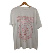 STING TOUR Tシャツ|-