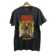 KISS LOVE GUN バンドTシャツ|AMERICAN CLASSIC