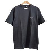 ロゴショートスリーブTシャツ|COMME DES GARCONS HOMME