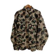 FIVE BROTHER シャモアクロスシャツ|FIVE BROTHER