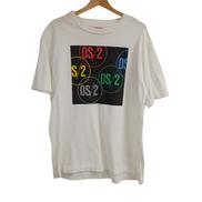 コンピューターTシャツ|USED