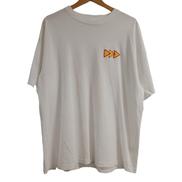 HORSE FLAME SIDE プリントTシャツ|RAFNIST