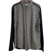 切替シャツ|3.1PHILLIP LIM