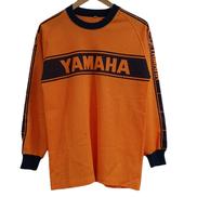 モトクロスメッシュジャージ|YAMAHA