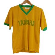 モトクロスメッシュ半袖|YAMAHA