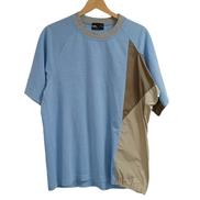 異素材Tシャツ|KOLOR