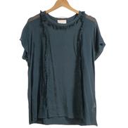 ジョーゼットフリンジプルオーバー|3.1PHILLIP LIM