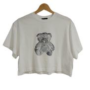 ベアプリントTシャツ|WELLDONE