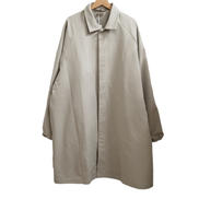 ATHLETIC CAR COAT CLAY コート|ADIDAS×FEAR OF GOD