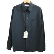 HIGH COUNT BROAD FLY EMBROIDER|CULLNI