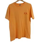 USED 90SバックプリントT|OCEAN PACIFIC