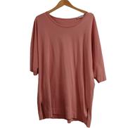ISSEY MIYAKE半袖カットソー|ISSEY MIYAKE